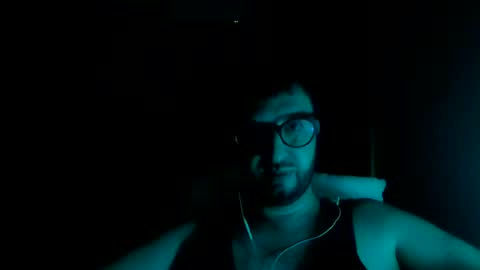 Antonjius online show from July 23, 2026, 11:46 pm