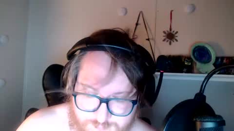 Gamer Dad online show from June 14, 2026, 3:41 am