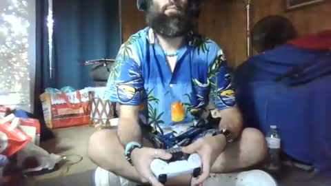gamerfiend420 online show from June 21, 2026, 1:08 am