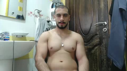 Ganza online show from April 8, 2026, 7:41 am