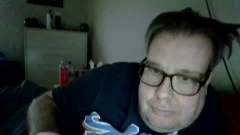 Gary online show from July 24, 2026, 12:08 am