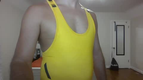 gavintaylor online show from July 30, 2026, 11:15 pm