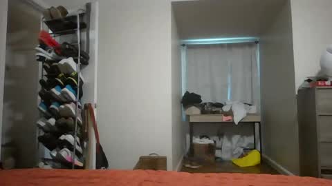 gavintaylor online show from August 3, 2026, 11:41 pm