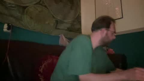 gaymer_play online show from June 12, 2026, 6:51 pm