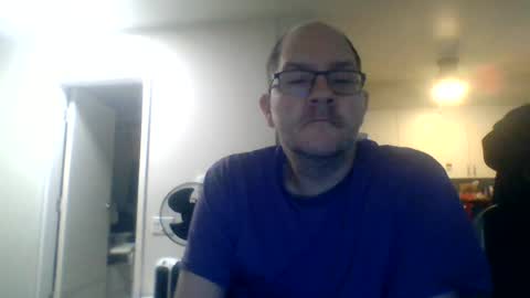geekgamer41 online show from August 7, 2026, 11:29 pm