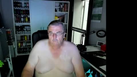 Geiler Bock online show from July 26, 2026, 4:09 am