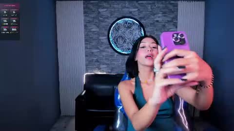 gemma18_ online show from June 27, 2026, 7:08 pm