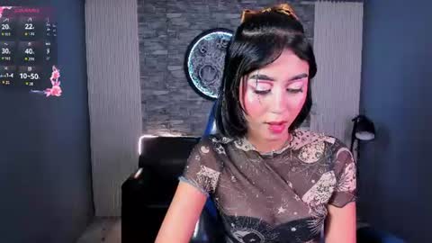 gemma18_ online show from June 29, 2026, 8:31 pm