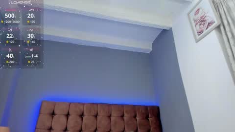 gemma18_ online show from July 15, 2026, 10:26 pm