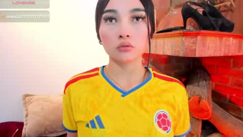 Snapshot of gemma_saenz chatting on June 23, 2026, 4:05 pm gemma_saenz online show from June 23, 2026, 4:05 pm