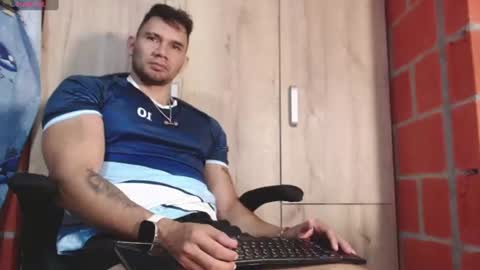 gendersonfit online show from July 2, 2026, 1:39 pm