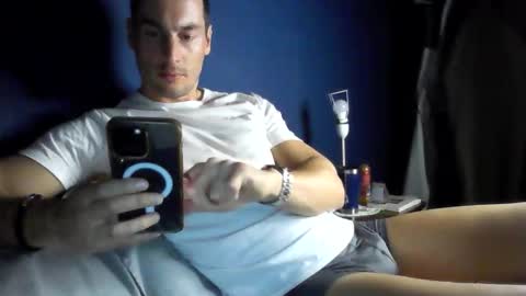 Genaro online show from June 7, 2026, 4:27 am