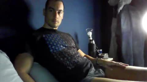 Genaro online show from June 7, 2026, 8:01 pm