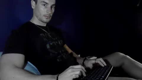 Genaro online show from June 8, 2026, 2:23 am
