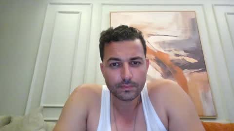 genteldevil online show from June 23, 2026, 10:19 pm
