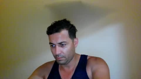 genteldevil online show from June 27, 2026, 11:32 pm