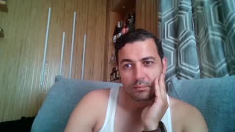 genteldevil online show from July 19, 2026, 5:16 pm