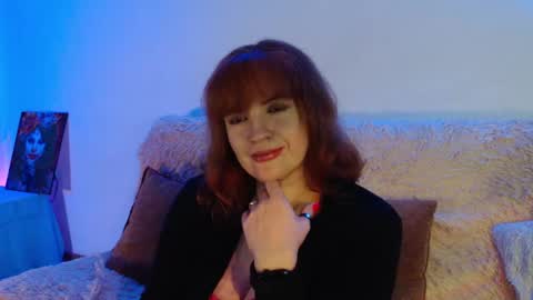 gentlemila online show from February 13, 2025, 11:26 pm