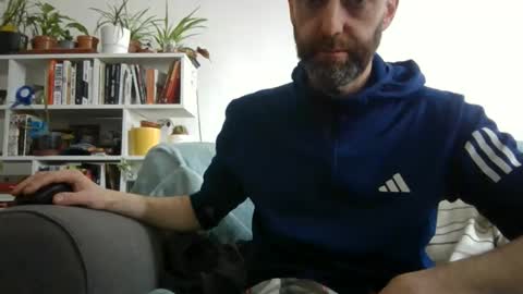 Geon online show from May 12, 2026, 11:40 am