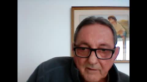 georg1412 online show from December 30, 2024, 12:52 pm