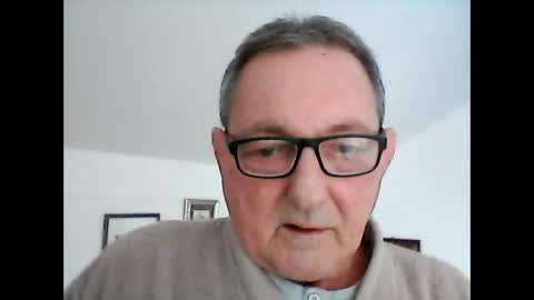 georg1412 online show from February 10, 2025, 7:36 am