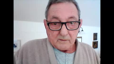 georg1412 online show from February 12, 2025, 1:06 pm