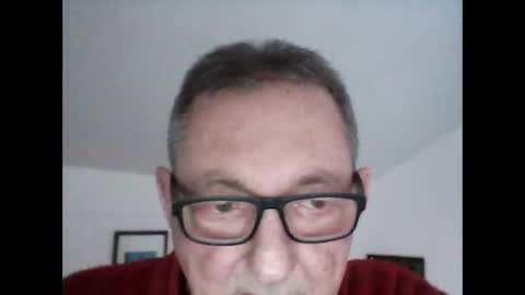 georg1412 online show from October 27, 2025, 1:37 pm