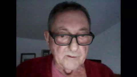 georg1412 online show from November 8, 2025, 2:39 pm