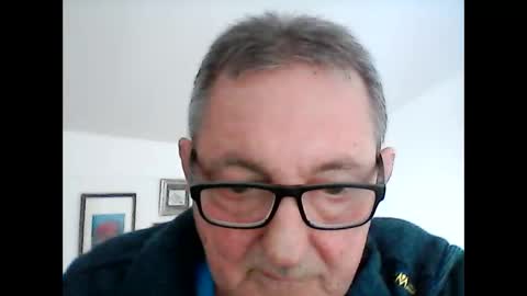 georg1412 online show from November 11, 2025, 12:38 pm