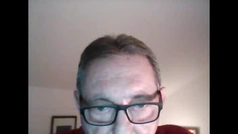 georg1412 online show from December 1, 2025, 4:34 pm