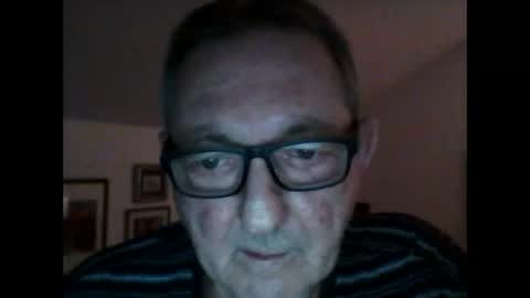 georg1412 online show from February 27, 2026, 6:41 pm