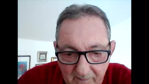 georg1412 online show from March 2, 2026, 2:02 pm