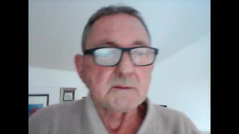 georg1412 online show from March 26, 2026, 3:06 pm