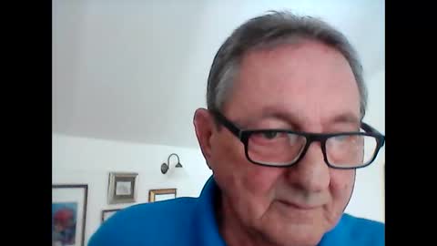 georg1412 online show from May 22, 2026, 9:26 am