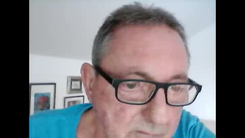 georg1412 online show from May 31, 2026, 2:46 pm