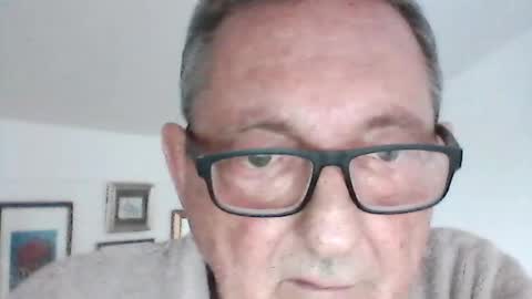 georg1412 online show from June 12, 2026, 3:11 pm