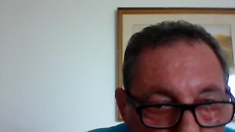 georg1412 online show from June 27, 2026, 11:59 am