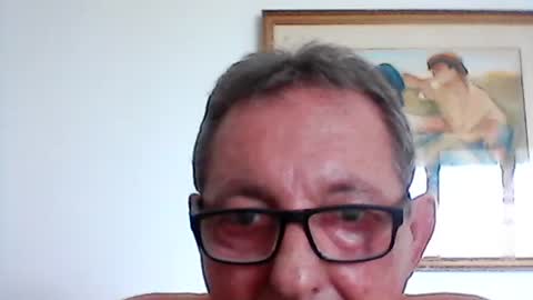 georg1412 online show from June 28, 2026, 2:01 pm