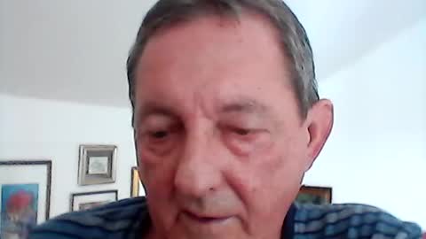 georg1412 online show from July 8, 2026, 10:53 am
