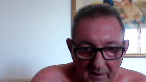 georg1412 online show from July 10, 2026, 2:41 pm