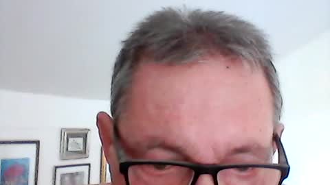 georg1412 online show from July 29, 2026, 1:53 pm