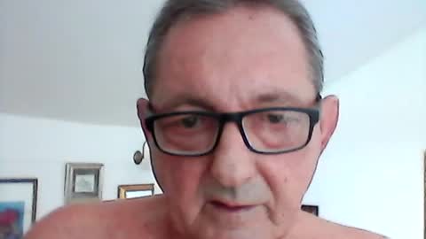 georg1412 online show from August 7, 2026, 1:46 pm