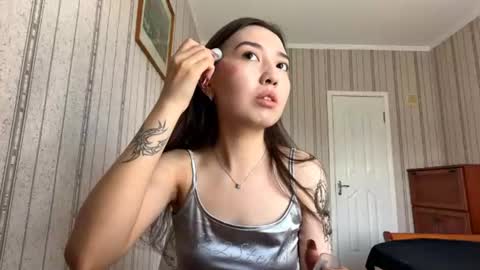 Jasmin online show from August 6, 2026, 7:32 am