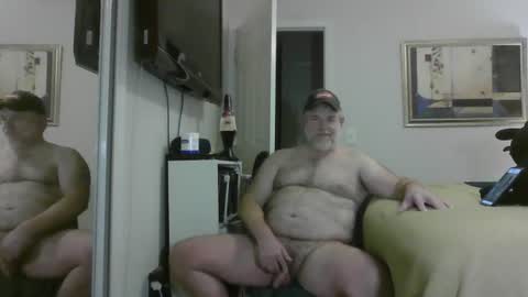 Snapshot of georgiagooner chatting on July 8, 2026, 3:00 am ProudGooner online show from July 8, 2026, 3:00 am