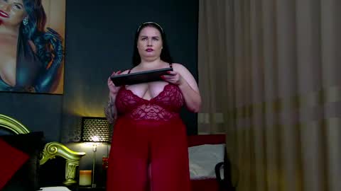 GeorgiaLerox online show from May 22, 2026, 2:33 pm