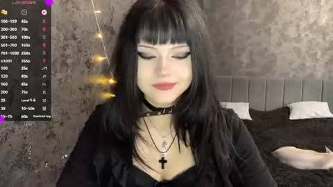Snapshot of germainebourlier chatting on June 22, 2026, 8:11 am EmelyWoodes online show from June 22, 2026, 8:11 am