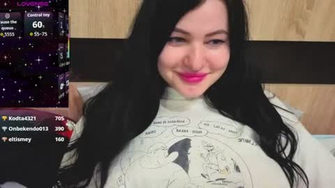 Eva online show from June 22, 2026, 6:38 pm