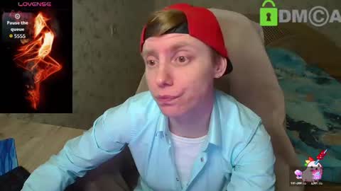 Alexis online show from July 29, 2026, 2:15 pm