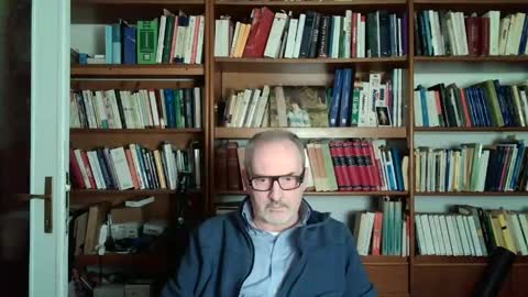 Gianfranco online show from May 3, 2026, 9:10 pm