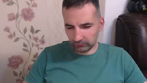 Gianni online show from July 18, 2026, 6:56 pm